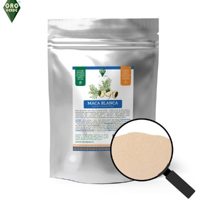 ORO Verde Maca Blanca prášek 250 g