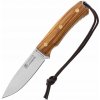 Nůž Joker Bushcrafter CO120 Oliva