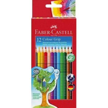 Faber-Castell 2011 12 ks 0086/1124120
