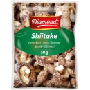 Diamond houby shiitake 50 g