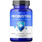 MOVit Energy probiotika 90 veganských kapslí – Hledejceny.cz