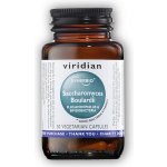 Viridian Saccharomyces Boulardii 30 kapslí – Hledejceny.cz