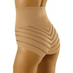 Wolbar Efecta dámské kalhotky béžová – Zboží Dáma