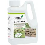 Osmo Odstraňovač zeleného povlaku Gard Clean 6606 bezbarvý 1 l – HobbyKompas.cz