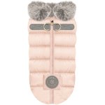 MILK&PEPPER Kabát pro psy Faustine Rose – Hledejceny.cz