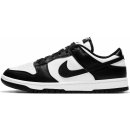 Nike Dunk Low Retro White Black Panda (2021)