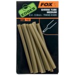 Fox Smršťovací hadičky Edges Shrink Tube M 2,4 0,8 mm 10 ks – Zboží Dáma