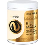 Nupreme Maca jemně mletý BIO 150 g – Hledejceny.cz