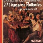 Christopharius - 27 Chansons Paillardes Prises sur le Vit - La plus belle COM-PIL du Cordonnier PAM-PHYLE CD – Hledejceny.cz