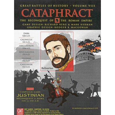 GMT Cataphract