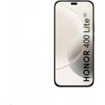 HONOR 400 Lite 8GB/256GB Velvet Black – Zboží Živě