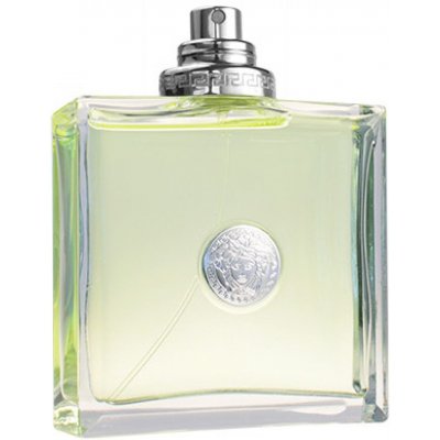 Versace Versense toaletní voda dámská 100 ml tester