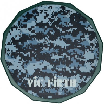 Vic Firth VXPPDC 12 PAD