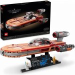 LEGO® Star Wars™ 75341 Pozemní spídr Luka Skywalkera – Zboží Živě