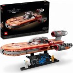 LEGO® Star Wars™ 75341 Pozemní spídr Luka Skywalkera – Hledejceny.cz