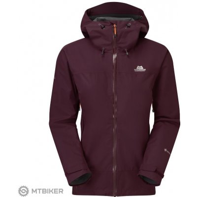 Mountain Equipment Garwhal Jacket Women’s raisin