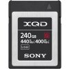 Paměťová karta Sony 240 GB QDG240F
