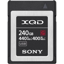 Sony 240 GB QDG240F