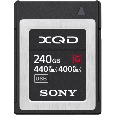 Sony 240 GB QDG240F – Hledejceny.cz