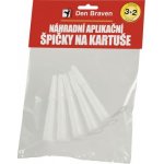 DEN BRAVEN špička náhradní na kartuše (5ks) (S3121) – Zbozi.Blesk.cz