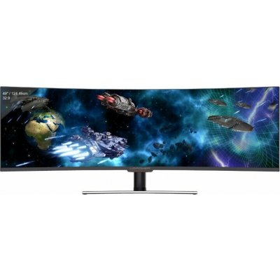 LC Power LC-M49-DFHD-144-C-Q – Hledejceny.cz