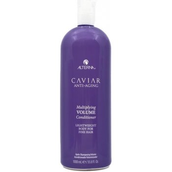 Alterna Caviar Multiplying Volume Conditioner 1000 ml