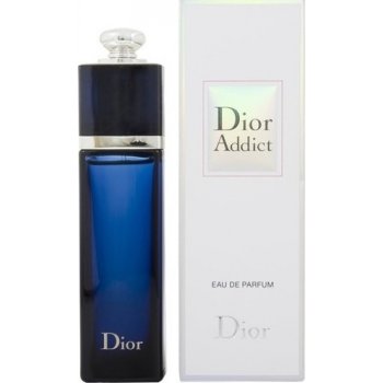 Christian Dior Addict parfémovaná voda dámská 30 ml