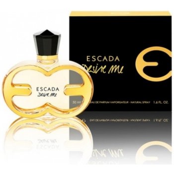 Escada Desire Me parfémovaná voda dámská 30 ml