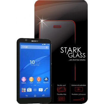 HDX fólie StarkGlass - Sony Xperia E4