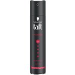 Taft Power Mega Strong lak na vlasy 250 ml – Zboží Mobilmania