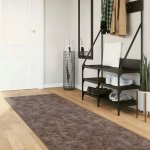 KOBEREC ŠEDÝ 400X80 CM A PVC – Hledejceny.cz