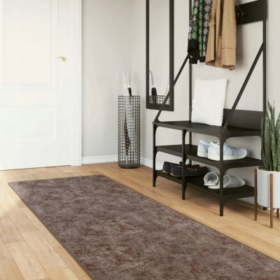 KOBEREC ŠEDÝ 400X80 CM A PVC – Hledejceny.cz