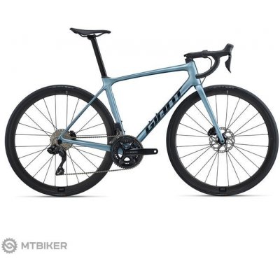 Giant TCR Advanced Pro 1 Disc Di2 2024 – Sleviste.cz