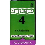 Chatterbox 4 cassette – Zbozi.Blesk.cz