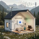 TESLA GSM-01 – Zboží Mobilmania