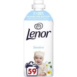 Lenor aviváž Sensitive 1,239 l 59 PD – Hledejceny.cz