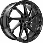 RC-Design RC36 8x20 5x114.3 ET43 black gloss | Zboží Auto