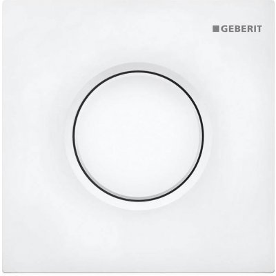 Geberit Typ 01, 116.011.11.5