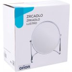 Orion 510146 kosmetické zrcátko se stojánkem – Zboží Dáma