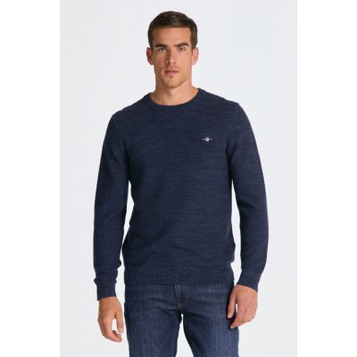 Gant 2Tone Links-links C-neck modrá – Zboží Mobilmania