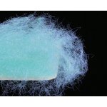 Sybai Dubbing Fine Super UV Aquamarine – Hledejceny.cz
