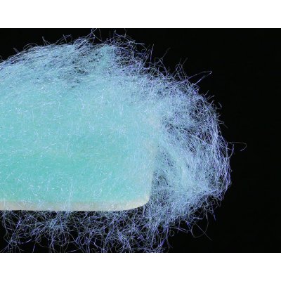 Sybai Dubbing Fine Super UV Aquamarine – Hledejceny.cz