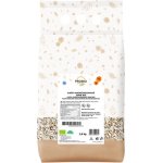 GASTRO Vločky ovesné jemné bezlepkové 1,6 kg – Zboží Dáma