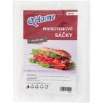 Q-Home mikrotenové sáčky 30 x 40 cm - 50 ks – Hledejceny.cz