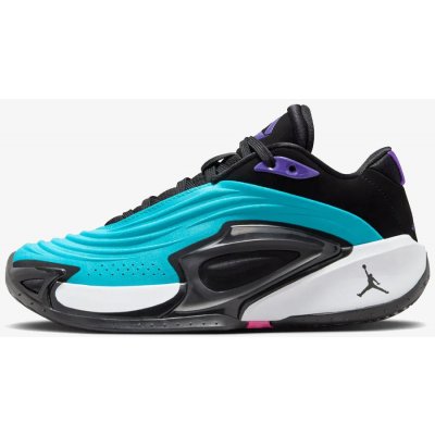 Air Jordan LUKA 3 Blue/Black/Pink – Zboží Dáma