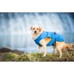 Vsepropejska Rafael bunda pro psa s kožíškem – Zboží Mobilmania