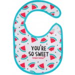 Canpol babies bryndák froté 1 ks So Cool meloun – Zboží Dáma