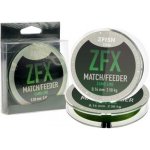 ZFISH ZFX MATCH FEEDER CAMOLINE 150M 0,18mm 4,6kg – Zboží Mobilmania