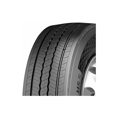CONTINENTAL ECO HS 5 355/50 R22,5 158L | Zboží Auto