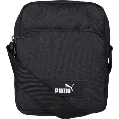 Puma ACADEMY PORTABLE Černá Bílá – Zbozi.Blesk.cz